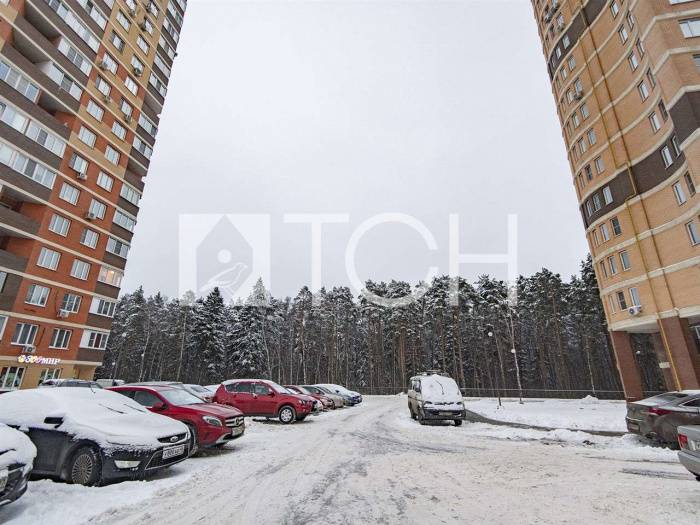 2-комн. квартира, Балашиха, ул Чистопольская, 28 #id295179