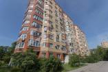 1-комн. Квартира, Пушкино, проезд Розанова, 3, #id681263
