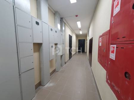 1-комн. квартира, Балашиха, улица Разина, 1А, #id989783