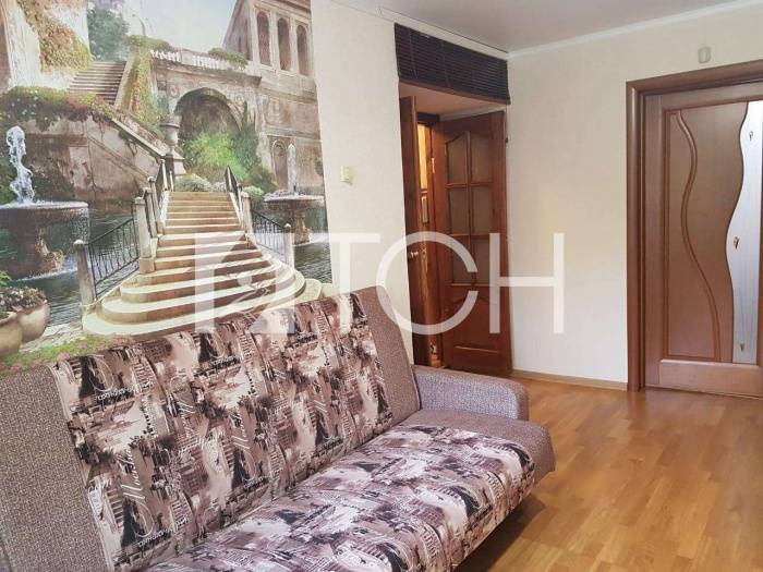 4-комн. квартира, Пушкино, ул Набережная, 1 #id291708