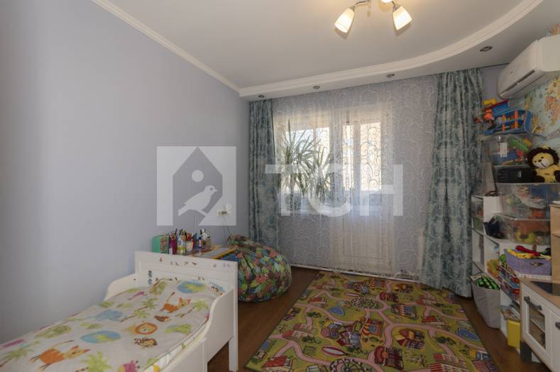 2-комн. Квартира, Мытищи, Лётная улица, 27, #id553539