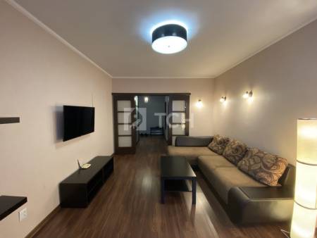 2-комн. квартира, Балашиха, Лесопарковая улица, 16, #id1963085