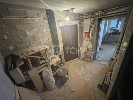 1-комн. квартира, Королёв, улица Циолковского, 2А, #id1171621