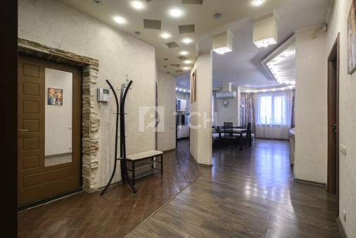 3-комн. квартира, Ивантеевка, улица Толмачёва, 1/2, #id1930380