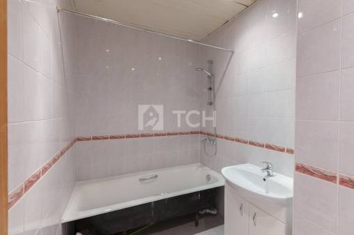 1-комн. квартира, Щёлково, Космодемьянская улица, 17/4, #id1651426