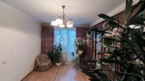 3-комн. квартира, Королёв, улица Папанина, 7, #id1992183