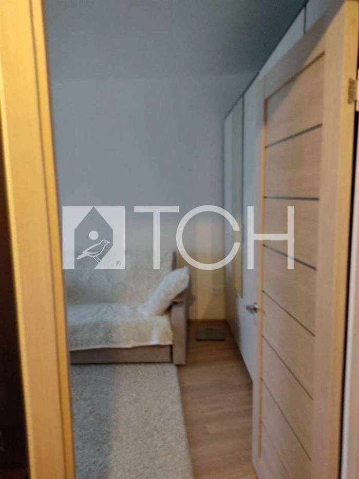 2-комн. квартира, Щелково, ул Жегаловская, 29к1 #id299483