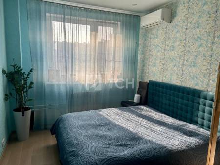 2-комн. квартира, Ивантеевка, Заводская улица, 14, #id1492681