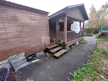 Дом, г.о. Пушкинский, Ивантеевка, 50, #id1278555