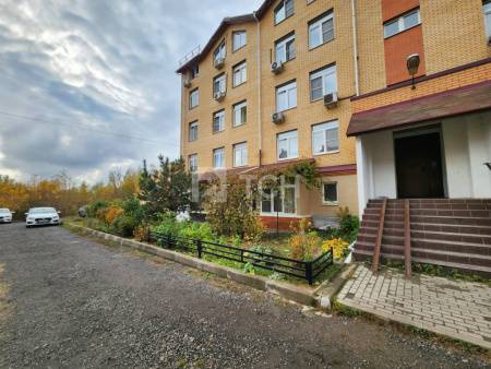 1-комн. квартира, посёлок Лесные Поляны, Солнечная улица, 26к4, #id1499637