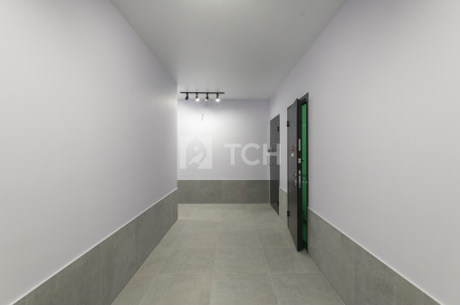 Квартира-студия, рабочий посёлок Лесной, Советская улица, 3Вк2, #id1526448