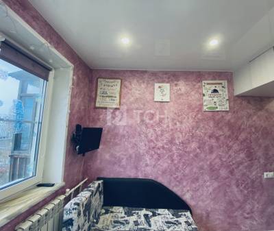 1-комн. квартира, Балашиха, улица Некрасова, 4, #id1982002