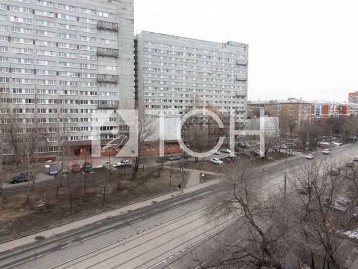 1-комн. квартира, Москва, ул Бориса Галушкина, 12 #id299324