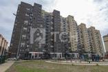 Квартира-студия, рабочий посёлок Свердловский, улица Строителей, 7, #id708008