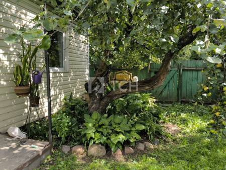 Дом, г.о. Пушкинский, Пушкино, улица Пушкинская Горка, 4Б, #id2035960