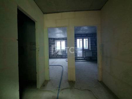 1-комн. квартира, Балашиха, улица Разина, 1А, #id1985430