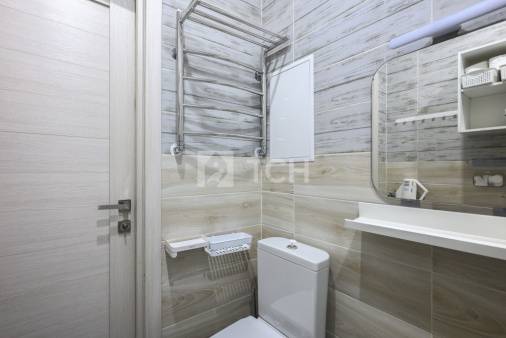 Квартира-студия, Королёв, Советская улица, 47к4, #id1765446