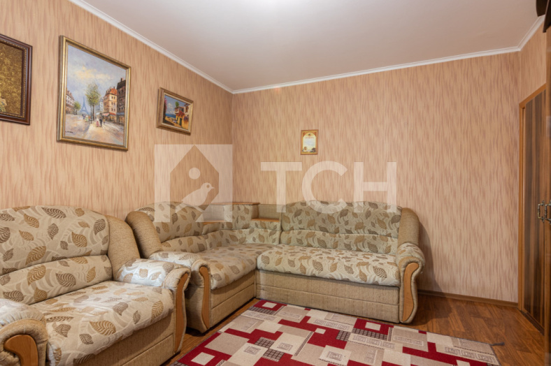 2-комн. Квартира, Королёв, Советская улица, 26, #id361281