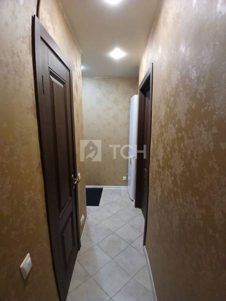 1-комн. квартира, Лосино-Петровский, улица Горького, 23, #id1771436