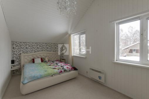 Дом, г.о. Королёв, Королёв, 1-я линия, 3, #id1333146