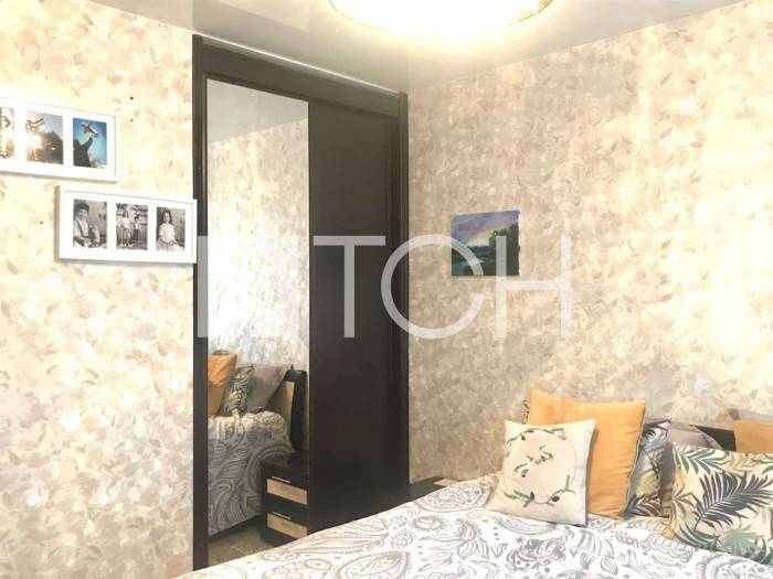 3-комн. квартира, Мытищи, ул Терешковой, 21к2 #id283284