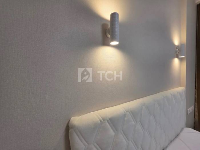 Квартира-студия, Балашиха, улица Яганова, 1, #id2276399