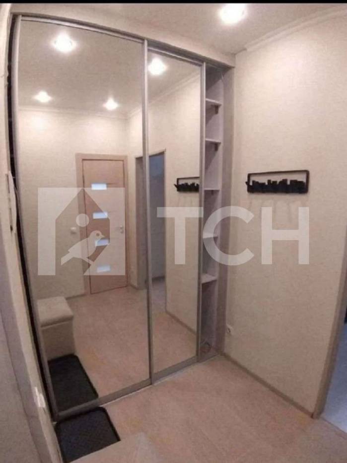 1-комн. квартира, Ивантеевка, улица Бережок, 8, #id359919