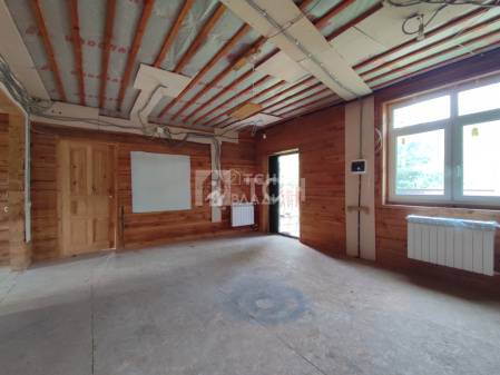 Дом, Раменский муниципальный округ, деревня Фенино, 17, #id2006653