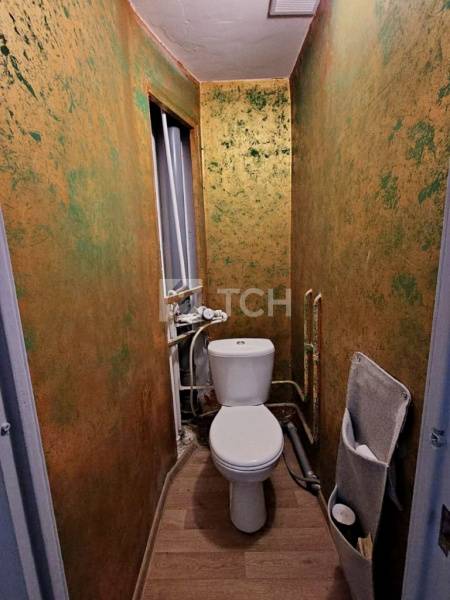 2-комн. квартира, Королёв, улица Комитетский Лес, 2, #id1967372