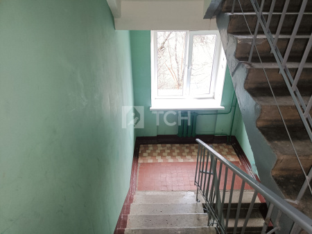 2-комн. квартира, Королёв, Стадионная улица, 4, #id1539720