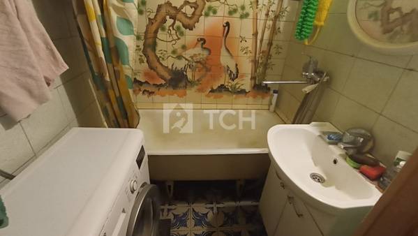 2-комн. квартира, Королёв, улица Комитетский Лес, 4, #id1621970