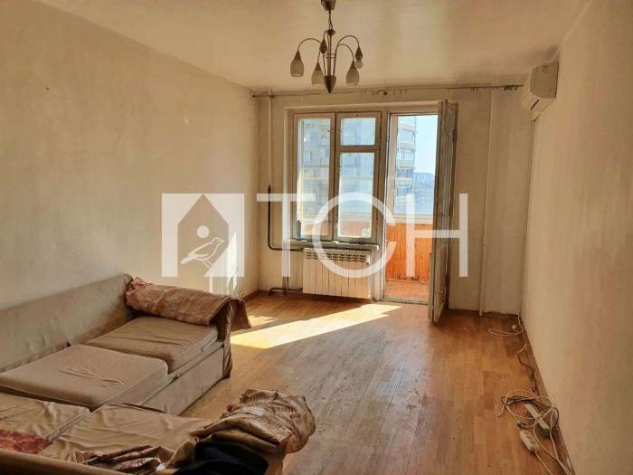 1-комн. квартира, Москва, проезд Заревый , 5к1 #id278629