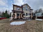 Дом, Пушкинский район #id306803