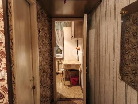 3-комн. квартира, Королёв, Пионерская улица, 43, #id1969564