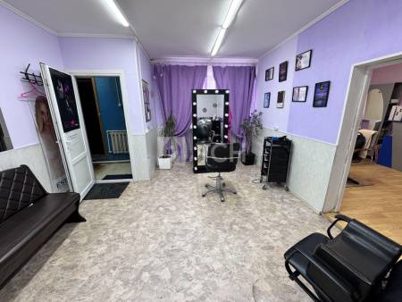 Коммерческая недвижимость, Краснозаводск, Новая улица, 4, #id2036208