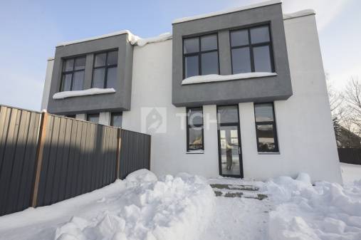 Дом, г.о. Пушкинский, ДНТ Невзорово, Светлая улица, 40, #id1941626