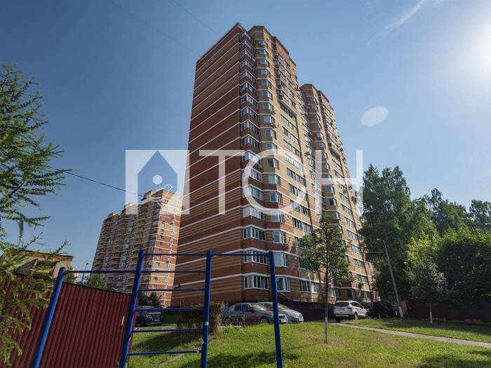 2-комн. квартира, Ивантеевка, ул Трудовая, 22 #id283764
