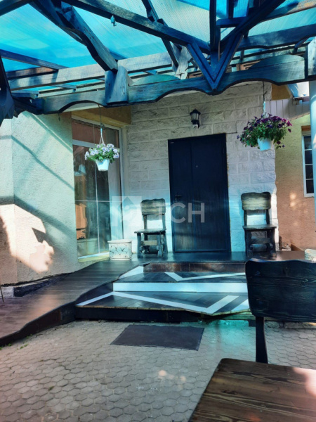 Дом, г.о. Королёв, Королёв, Санаторная улица, 1Г, #id966680