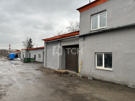 Коммерческая недвижимость, Щёлково, Вокзальная улица, 1с2, #id1308106