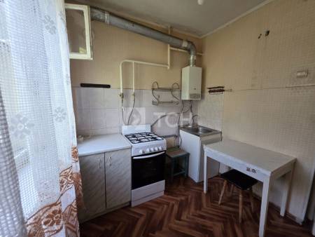 2-комн. квартира, Балашиха, улица Орджоникидзе, 18, #id1769433