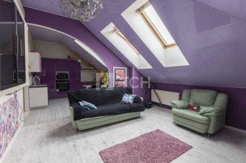 2-комн. квартира, посёлок Лесные Поляны, 196, #id1250926