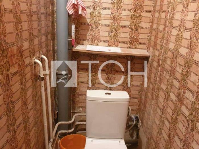 1-комн. квартира, Черкизово, ул Тарасовская, 6 #id274887