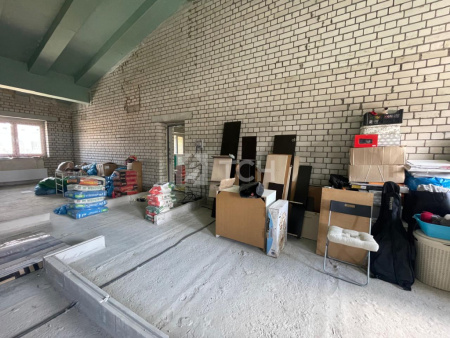 3-комн. квартира, Королёв, Бурковский проезд, 50, #id1623017