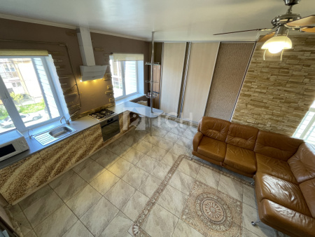 3-комн. квартира, деревня Оболдино, Радужная улица, 5, #id1083629