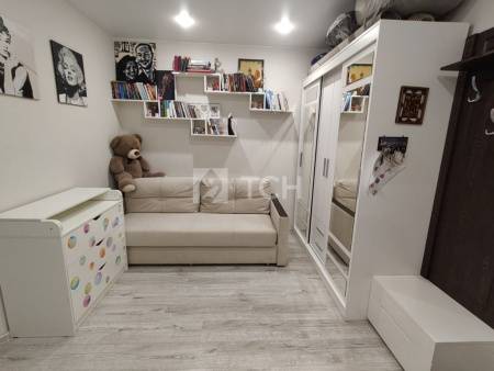 1-комн. квартира, Королёв, улица Академика Легостаева, 8, #id1939890