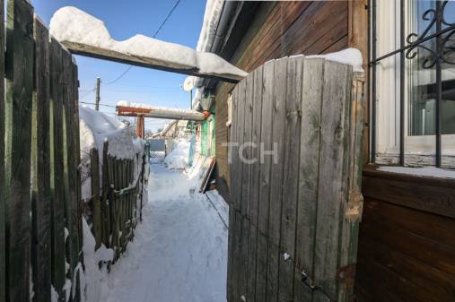 Дом, г.о. Пушкинский, Пушкино, улица Гончарова, 14, #id2024271