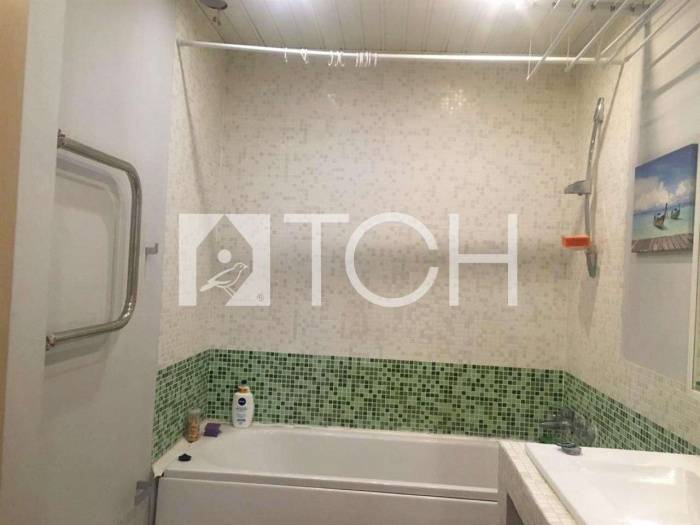 2-комн. квартира, Щелково, мкр Финский, 11 #id285328