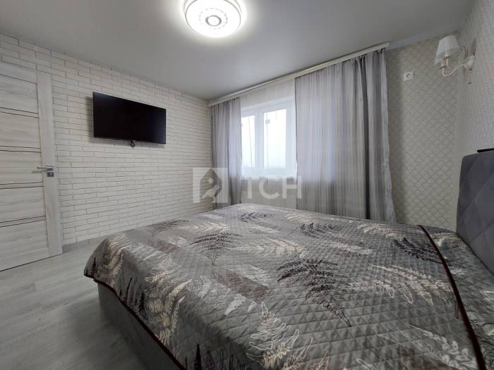 2-комн. квартира, Ивантеевка, улица Прокудина, 4, #id2274998