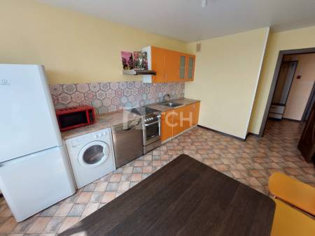 1-комн. квартира, Ивантеевка, улица Бережок, 4, #id2294965
