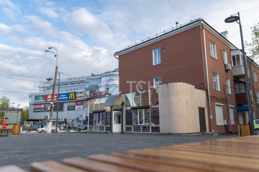 Коммерческая недвижимость, Ивантеевка, Советский проспект, 1/28, #id378730